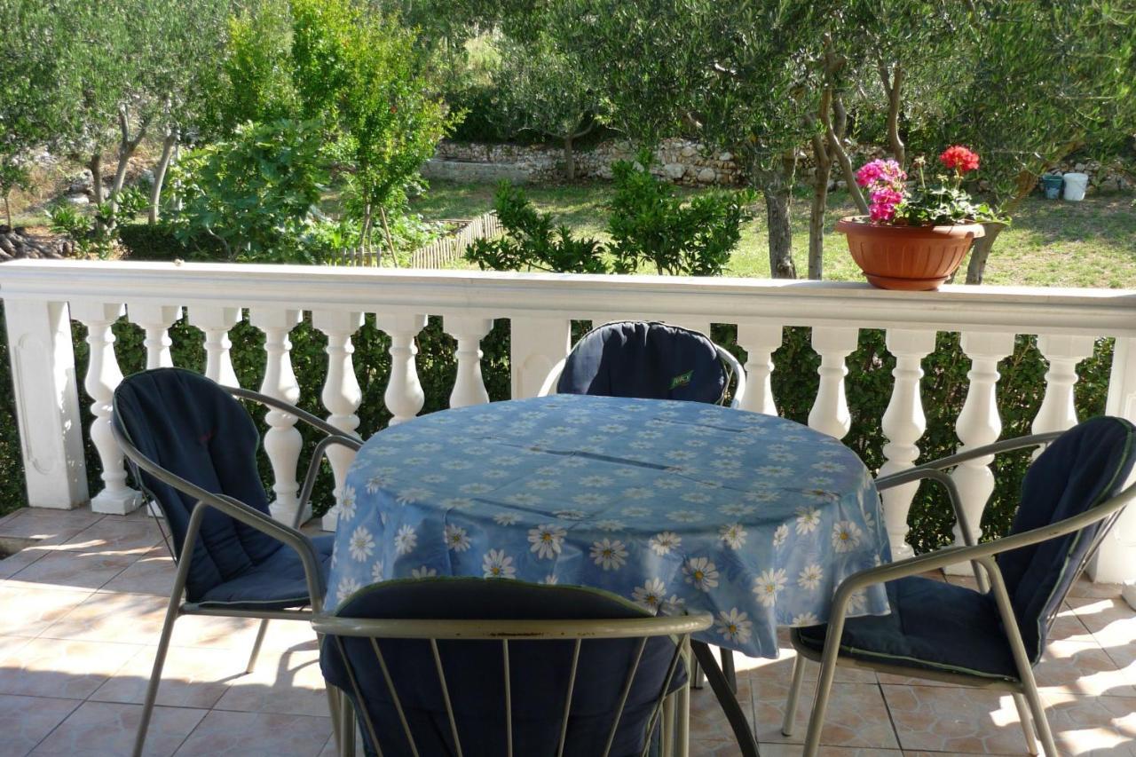 Apartments By The Sea Zivogosce - Mala Duba, Makarska - 18626 Игране Екстериор снимка